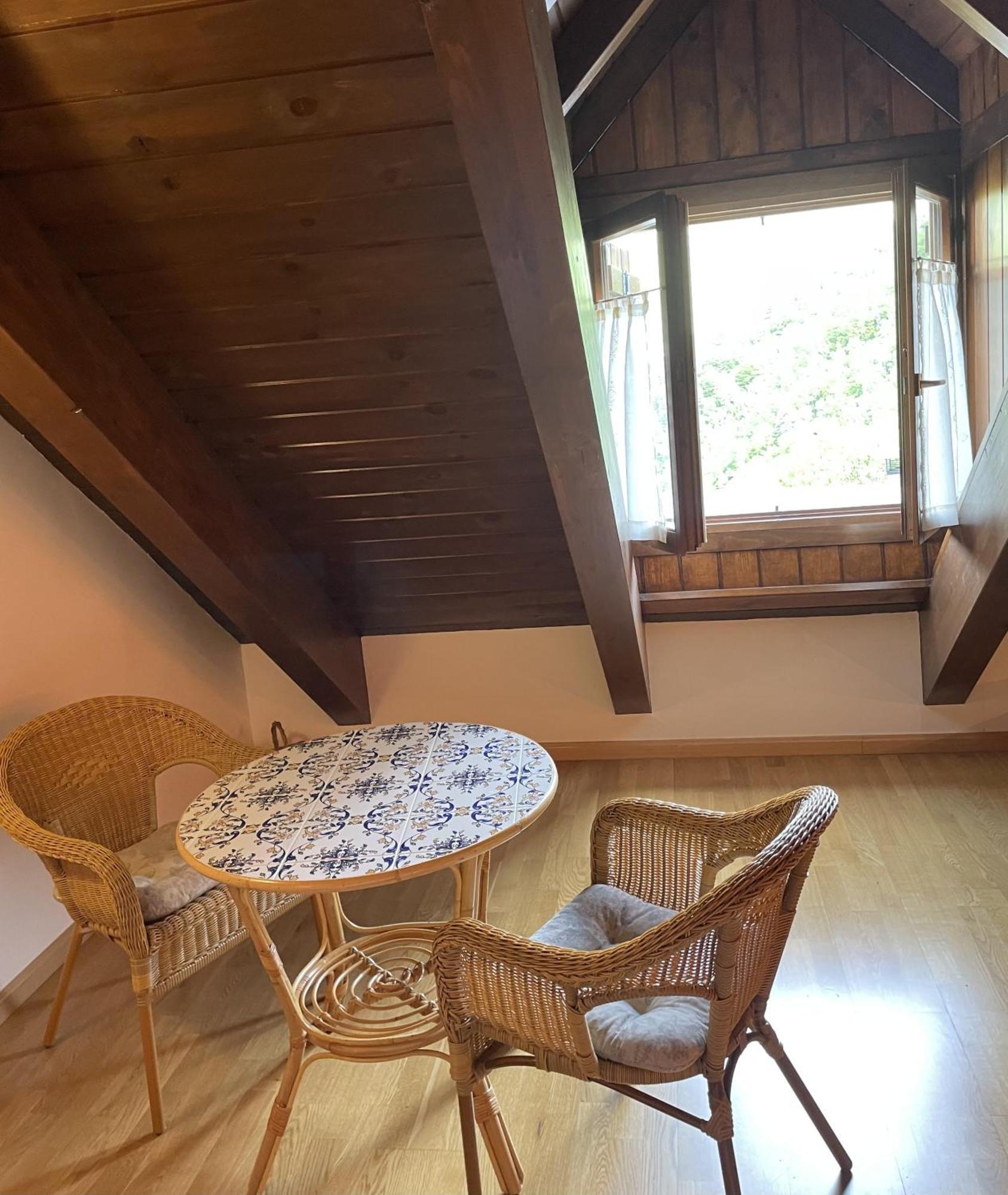 Rincon De Bachatos Пьедрафита-де-Хака Экстерьер фото